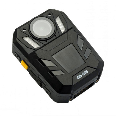 Відеореєстратор Globex Body Camera GE-915