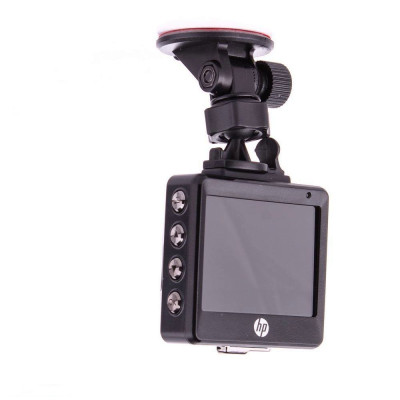 Відеореєстратор HP f550g