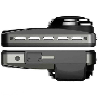 Відеореєстратор HP F870g