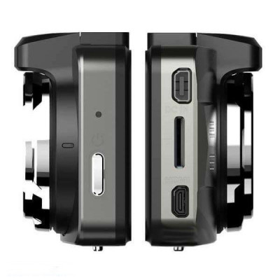 Відеореєстратор HP F870g