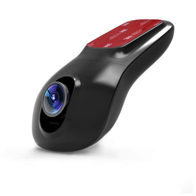 Відеореєстратор iDial НСDR01 FHD 1080P/WIFI