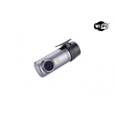 Відеореєстратор Celsior DVR H731 HD