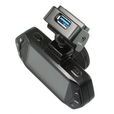 Відеореєстратор Gazer F230w Відеореєстратор Gazer F230w