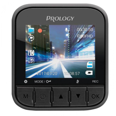 Відеореєстратор Prology VX-310