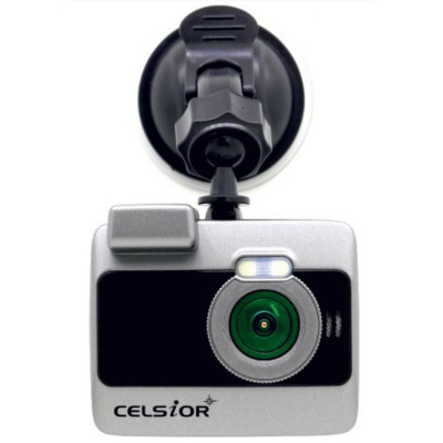 Відеореєстратор Celsior DVR CS-119 GPS