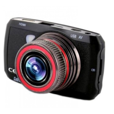 Відеореєстратор Celsior DVR CS-219D Wi-Fi (Black) Відеореєстратор Celsior DVR CS-219D Wi-Fi (Black)