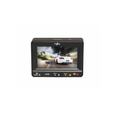 Відеореєстратор Gazer F225