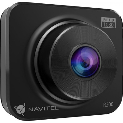 Відеореєстратор Navitel R200 Відеореєстратор Navitel R200