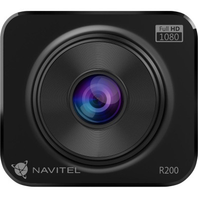 Відеореєстратор Navitel R200 Відеореєстратор Navitel R200