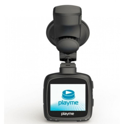 Видеорегистратор Playme VITA GPS