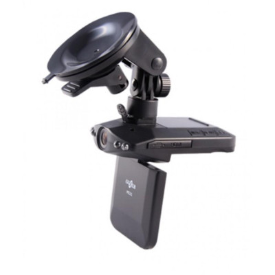 Відеореєстратор Gazer H521