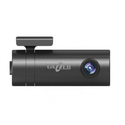 Відеореєстратор Gazer F720