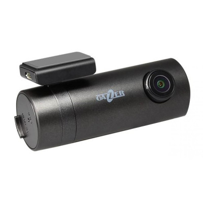 Відеореєстратор Gazer F720