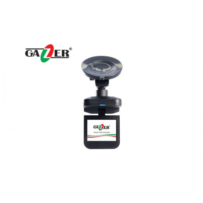 Відеореєстратор Gazer F525