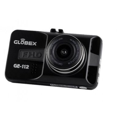 Відеореєстратор Globex GE-112 Відеореєстратор Globex GE-112