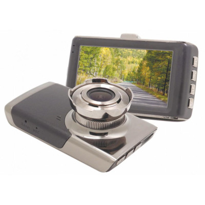 Відеореєстратор Celsior DVR CS-1808S