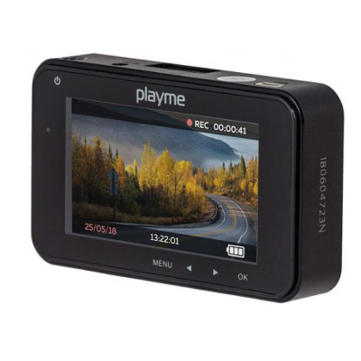Відеореєстратор Playme Netton Відеореєстратор Playme Netton