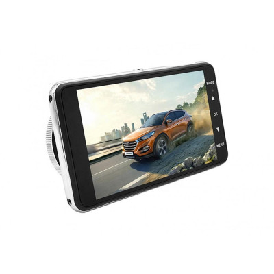 Відеореєстратор Celsior DVR F805D Відеореєстратор Celsior DVR F805D