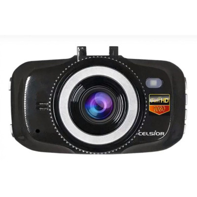 Відеореєстратор Celsior DVR CS-1906S Відеореєстратор Celsior DVR CS-1906S