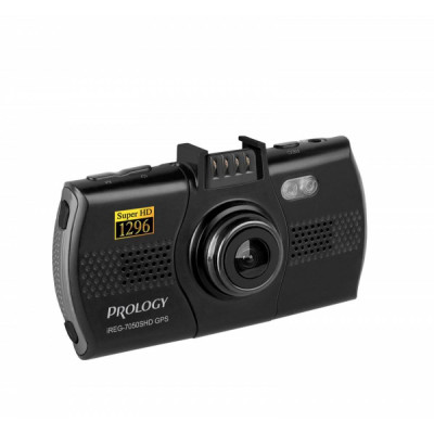 Видеорегистратор Prology iREG-7050 SHD GPS