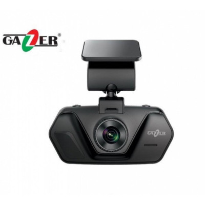 Видеорегистратор Gazer F117