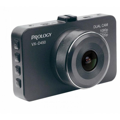 Відеореєстратор Prology VX-D450 Відеореєстратор Prology VX-D450