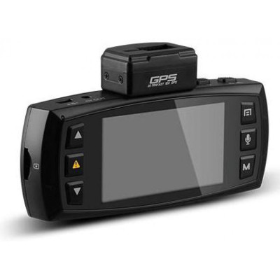 Видеорегистратор DOD LS470W Видеорегистратор DOD LS470W