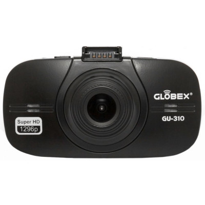 Відеореєстратор Globex GU-310