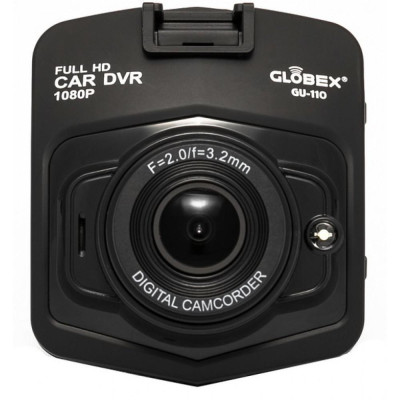 Відеореєстратор Globex GU-110