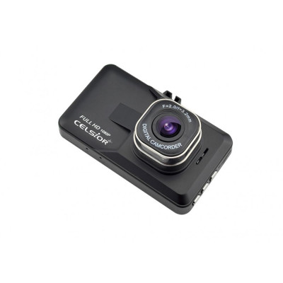 Відеореєстратор Celsior DVR H732HD Відеореєстратор Celsior DVR H732HD
