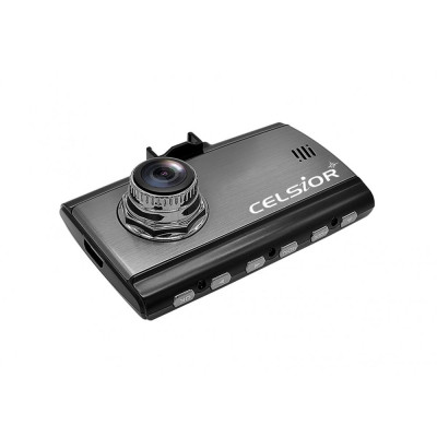 Відеореєстратор Celsior DVR F801 Відеореєстратор Celsior DVR F801