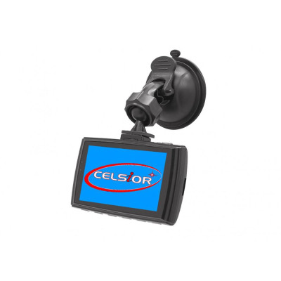 Відеореєстратор Celsior DVR F801 Відеореєстратор Celsior DVR F801
