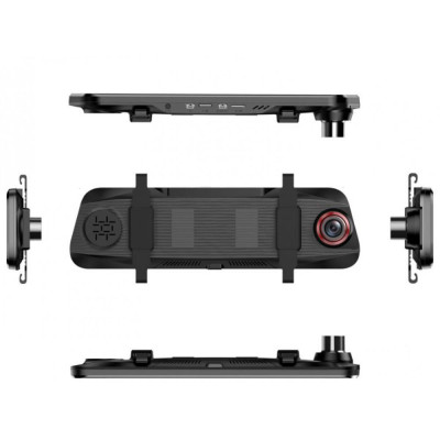 Відеореєстратор-дзеркало ASPIRING REFLEX 4 Відеореєстратор-дзеркало ASPIRING REFLEX 4