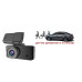 Відеореєстратор Celsior DVR X-TOUCH GPS