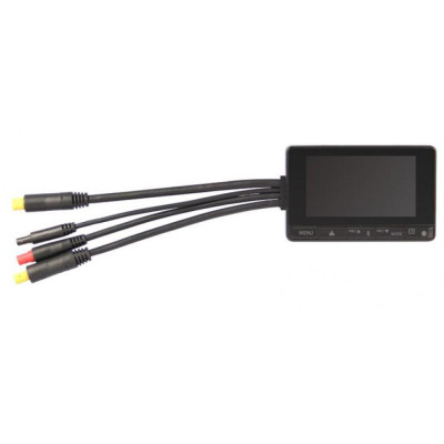 Видеорегистратор Gazer F750w Видеорегистратор Gazer F750w