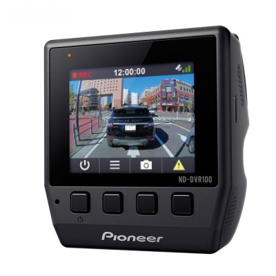 Відеореєстратор Pioneer ND-DVR100 Відеореєстратор Pioneer ND-DVR100