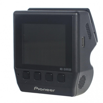 Відеореєстратор Pioneer ND-DVR100 Відеореєстратор Pioneer ND-DVR100