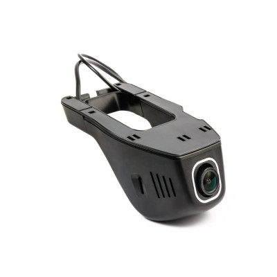 Відеореєстратор Phantom DVR-01FW