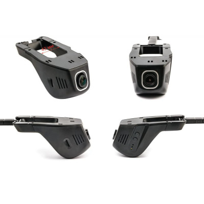 Відеореєстратор Phantom DVR-01FW