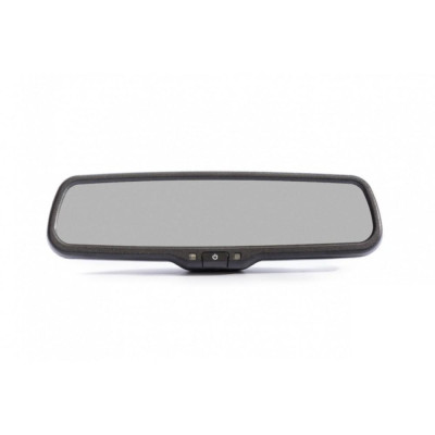 Дзеркало заднього виду з вбудованим відеореєстратором Full HD PHANTOM RMS-431 DVR Full HD
