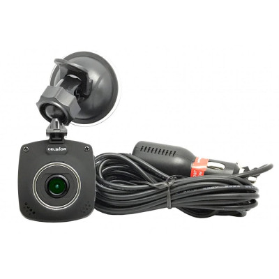 Відеореєстратор Celsior DVR CS-709HD