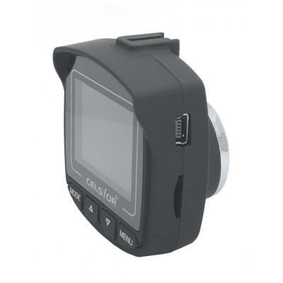 Відеореєстратор Celsior DVR CS-709HD