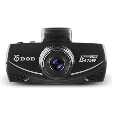 Відеореєстратор DOD LS475W Відеореєстратор DOD LS475W