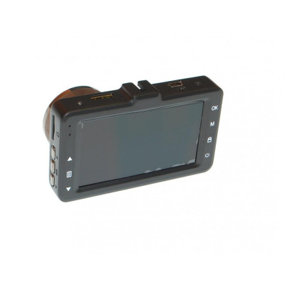 Відеореєстратор Baxster DVR 30