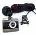 Відеореєстратор Celsior DVR CS-119 GPS