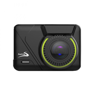 Відеореєстратор Aspiring Expert 3 Wi-fi GPS SUPER NIGHT VISION