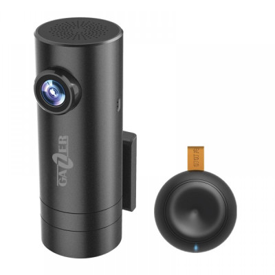 Відеореєстратор Gazer F720