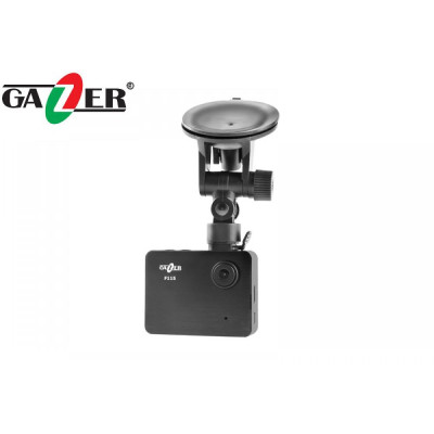 Відеореєстратор Gazer F115