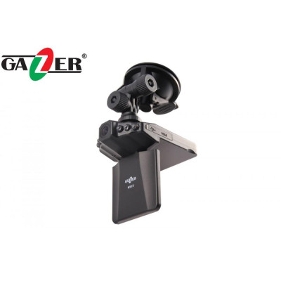 Відеореєстратор Gazer H515