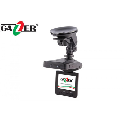 Відеореєстратор Gazer H515
